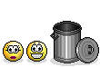 :Garbaggion:
