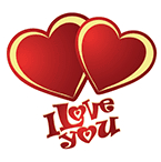 :iloveu: