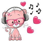 :lovingyourmusic: